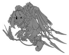Lineart